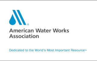 American Water Works Association logo