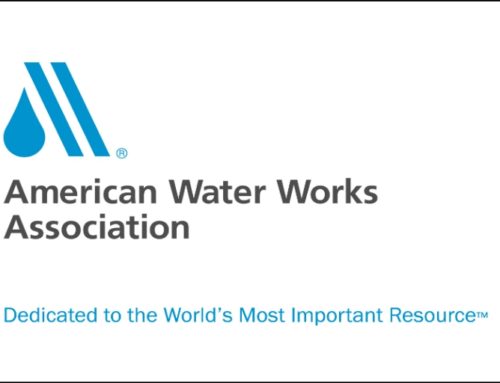 AWWA hails signing of America’s Water Infrastructure Act