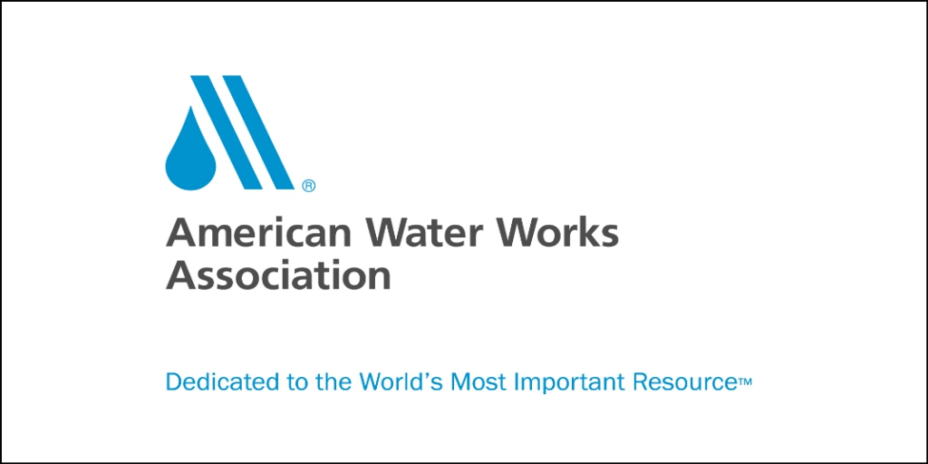 American Water Works Association logo
