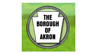 The Borough of Akron