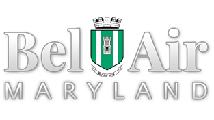 Town of Bel Air logo