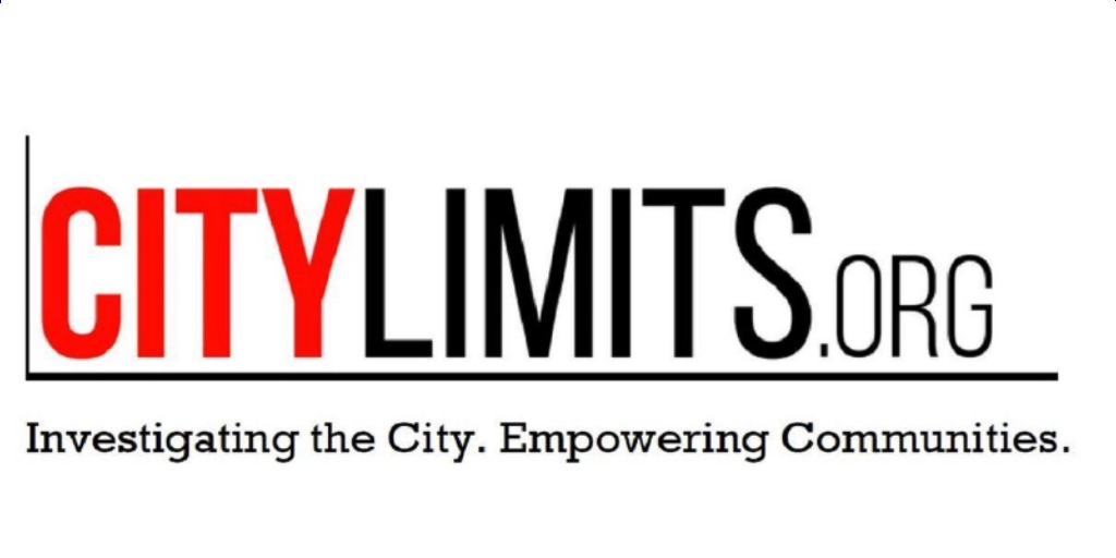 City Limits logo - article on climate change and wastewater infrastructure