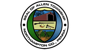 Allen Township logo