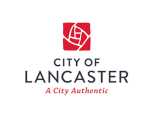 Site Visit: City of Lancaster