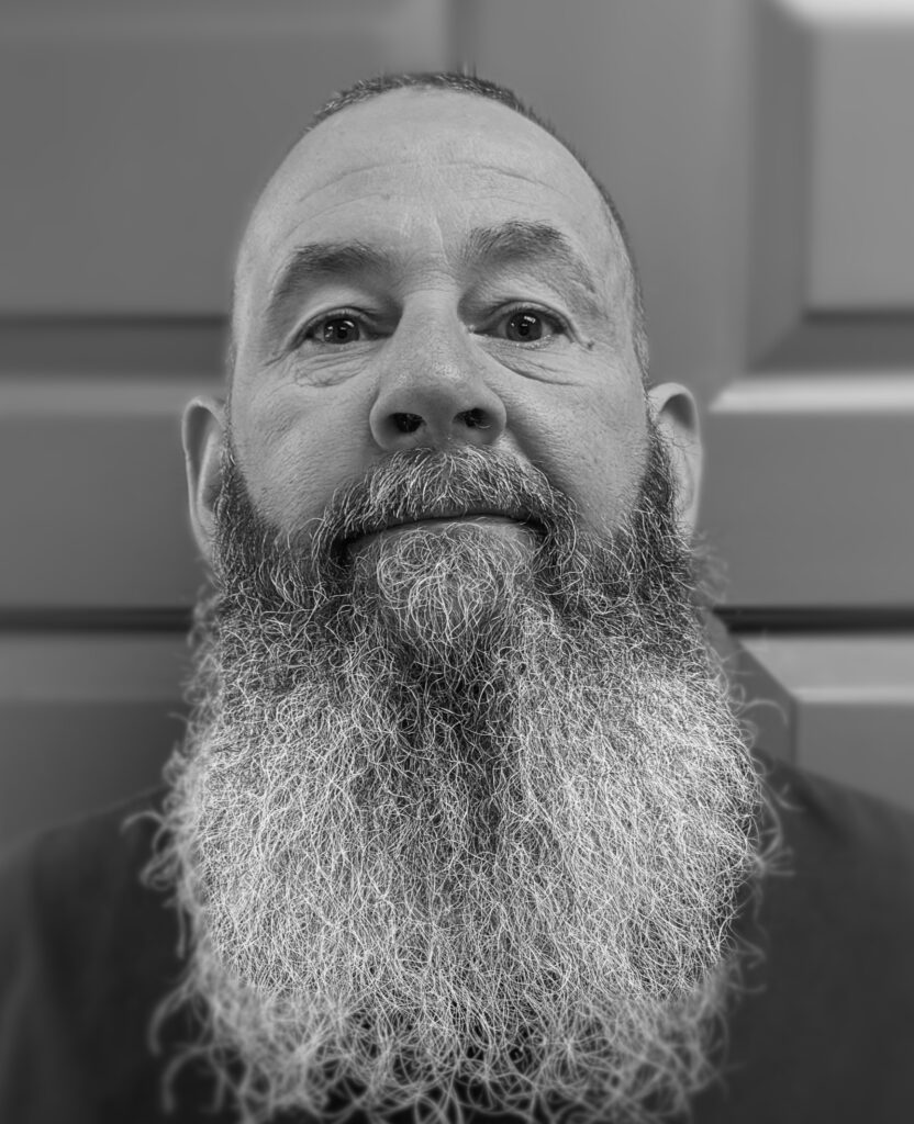 Marty Boliew